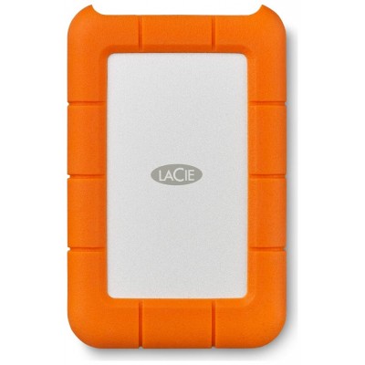 LaCie Disco Externo Rugged 5Tb 2.5" USB-C