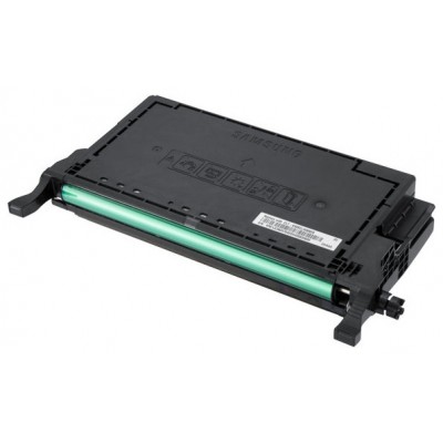 HP - SAMSUNG TONER LASER CLP-620ND/670ND/CLX 6220FX   NEGRO 5.000 PAGINAS