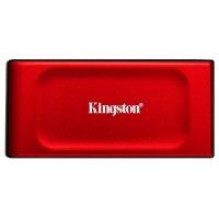 MEMORIA KINGSTON-SSD XS1000 1TB RD