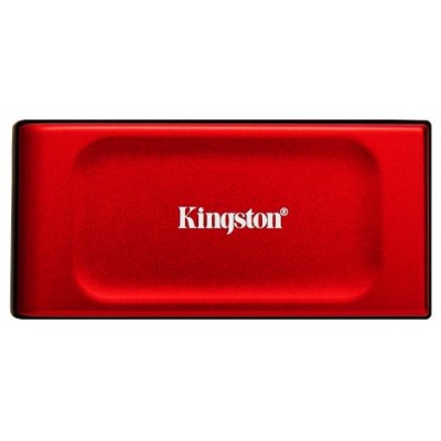 MEMORIA KINGSTON-SSD XS1000 1TB RD