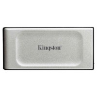 KINGSTON 4000G PORTABLE SSD XS2000 (Espera 4 dias)