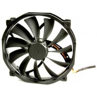 SCYTHE VENTILADOR AUXILIAR UNIVERSAL GLIDE STREAM 140 (Espera 4 dias)