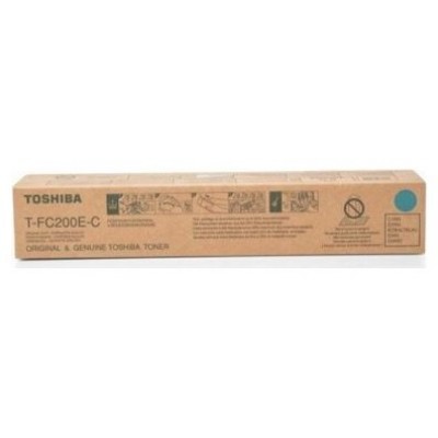 TOSHIBA Toner CYAN e-STUDIO2000AC/2500AC