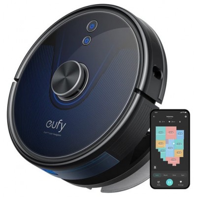 ASPIRADOR EUFY CLEAN EUFY CLEAN ROBOVAC L35 HYBRID EU VERSION