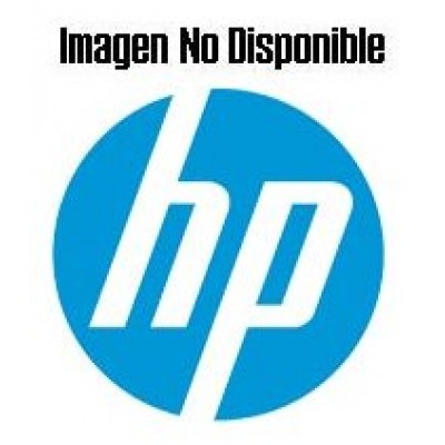 HP Bandeja de papel LaserJet de alta capacidad y 2700 hojas y soporte