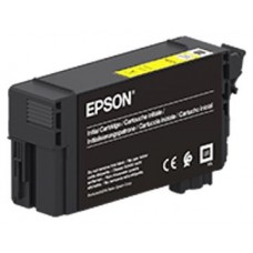 EPSON UltraChrome XD2 Yellow T40C440 (26ml) SC-T3100 / SC-T5100 / SC-T2100