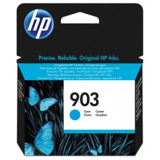 HP 903 CARTUCHO DE TINTA HP903 CIAN (T6L87AE) (Espera 4 dias)