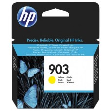 HP 903 CARTUCHO DE TINTA HP903 AMARILLO (T6L95AE) (Espera 4 dias)