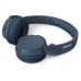 AURICULARES PHILIPS TAH4209 BL