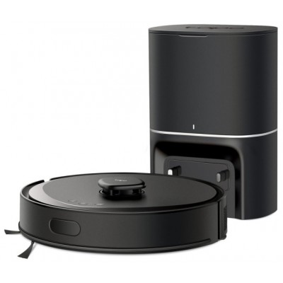 ROBOT VACUUM CLEANER  TP-LINK AUTO-EMPTY DOCK