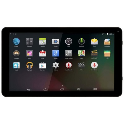 Denver TAQ-10465 tablet 10,1" 1024x600 64GB 2GB