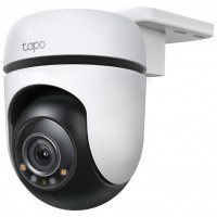 TP-Link Tapo TC41 cámara de vigilancia Almohadilla Cámara de seguridad IP Interior y exterior 2304 x 1296 Pixeles Techo/pared (Espera 4 dias)