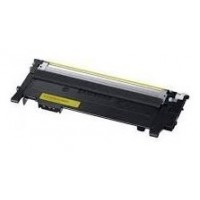 TONER COMPATIBLE SAMSUNG CLT-Y404S COLOR AMARILLO