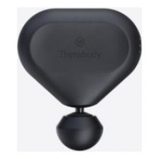 Therabody Theragun mini masajeador Negro (Espera 4 dias)