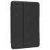 FUNDA TABLET TARGUS PRO-TEK 10,2" IPAD 7, 8 & 9 GEN ANTI MICROBIAL NEGRO