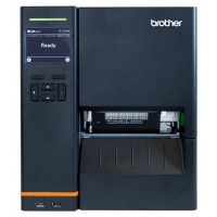 BROTHER Impresora de Etiquetas Industrial de Transferencia Termica TJ4520TN