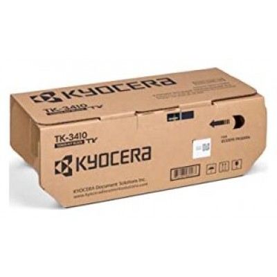 KYOCERA Toner Negro TK-3410 ECOSYS PA5000x