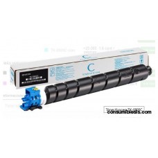 KYOCERA TK-8800C TONER CIAN P8060cdn