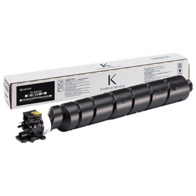 KYOCERA TK-8800K TONER NEGRO P8060cdn