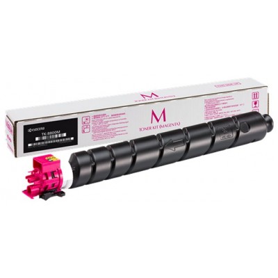 KYOCERA TK-8800M TONER MAGENTA P8060cdn