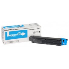 Kyocera TK-5160C toner Cian