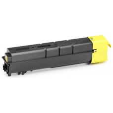 KYOCERA  Toner AMARILLO TK8705Y