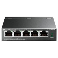 TP-LINK-SWITCH TL-SG1005LP