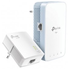 TP-LINK POWERLINE ETH AC1000 (TL-WPA7517 + TL-PA7017 WIFI) (Espera 4 dias)