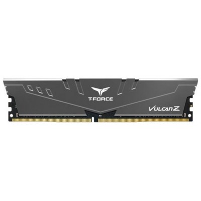 MEMORIA DDR4  8GB PC4-28800 3600MHZ TEAMGROUP VULCAN Z