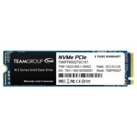 HD  SSD 2TB TEAMGROUP M.2 2280 NVME PCIEX 4.0 MP33