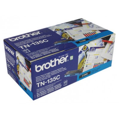 BROTHER Toner cian  HL-4040CN/4050/4070CDW  , 4.000 paginas