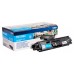 BROTHER Toner cian HLL8250CDN Y HLL8350CDW 3.5 K