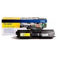 BROTHER Toner Amarillo  HLL8250CDN Y HLL8350CDW 3.5 K