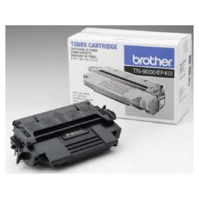 BROTHER Toner negro  HL-1260/1260E/1660/1660E/2060/960 Toner, 9.000 paginas