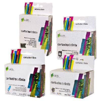 Toner Ht-cf283a Negro Cf283a 1500 Pag.