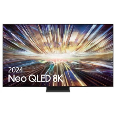 Samsung TV QN800D Neo QLED 163cm 65" Smart TV 2024 (Espera 4 dias)