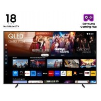 TELEVISOR SAMSUNG TQ85Q60DAU