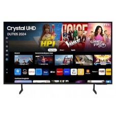 Samsung TU50DU7105K 127 cm (50") 4K Ultra HD Smart TV Wifi Negro (Espera 4 dias)