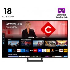 TV SAMSUNG TU55DU8505 55" LED UHD SMART TV