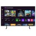 TV SAMSUNG 75" TU75DU7105 CRYSTAL UHD SMART TV BT