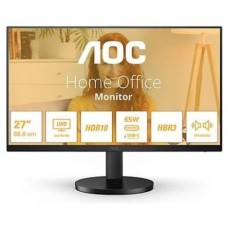 MONITOR AOC U27B3CF