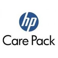 HP Care Pack ampliacion de la garantía PC de sobremesa para el hogar HP