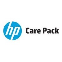 HP 1y PW NBD w/DMR CLJ M880 MFP SVC