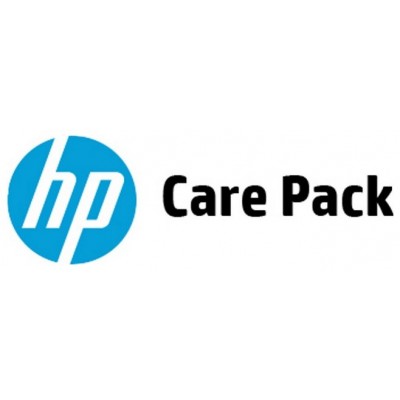 HP 1yPWChnlPartsOnlyCLJM775MFP MNGD SVC