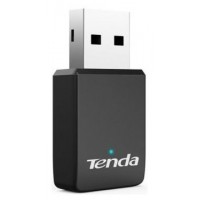 TARJETA INALAMBRICA USB TENDA U9 433MBPS DUAL