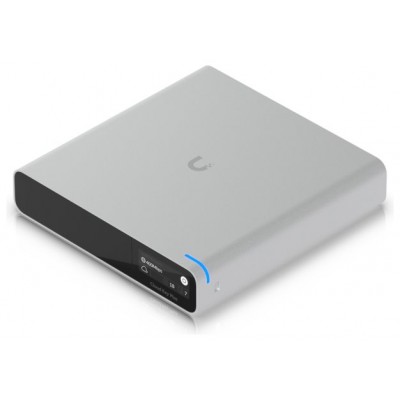 CONTROLADOR UBIQUITI UCK-G2-SSD UNIFI CLOUD KEY GEN2 1TB SSD