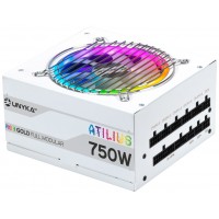 Fuente De AlimentaciÃ³n Unyka Atilius Rgb