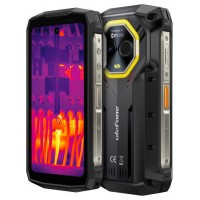 ARMOR MINI 20T PRO / 8+256GB /BLACK (Espera 4 dias)