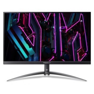 Acer Predator XB273K V3 pantalla para PC 68,6 cm (27") 3840 x 2160 Pixeles 4K Ultra HD LCD Negro (Espera 4 dias)