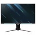 Acer Predator XB273U 68,6 cm (27") 2560 x 1440 Pixeles Wide Quad HD LCD Negro (Espera 4 dias)